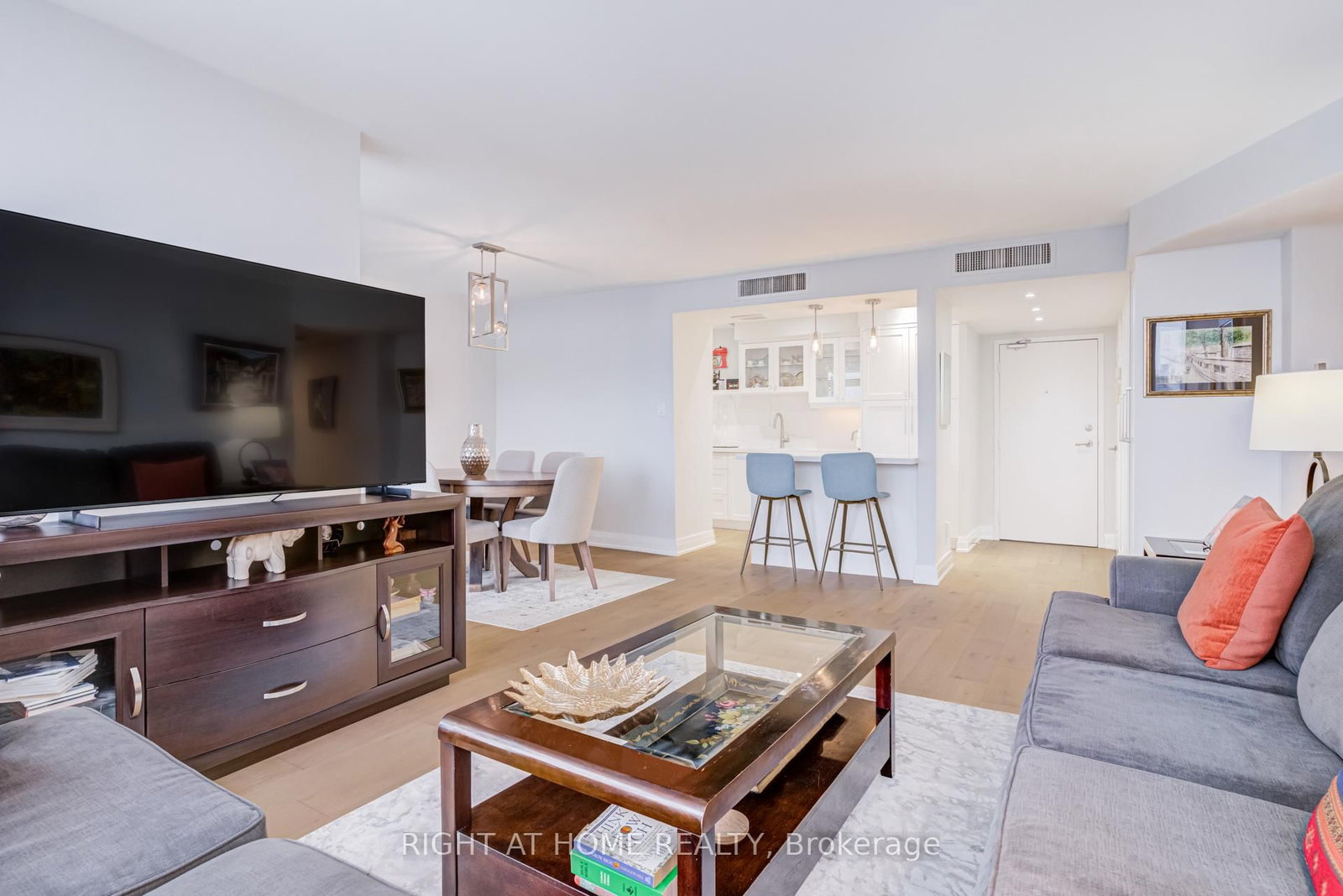 1333 Bloor Street, Unit 606 - Photo 22