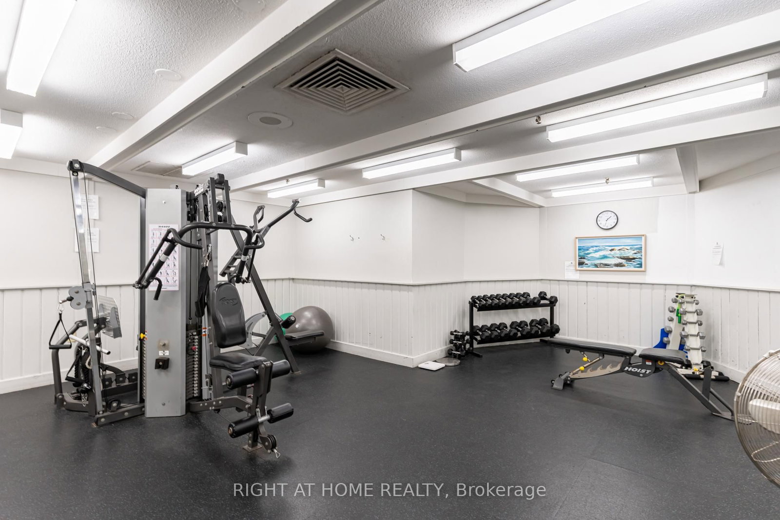 1333 Bloor Street, Unit 606 - Photo 35