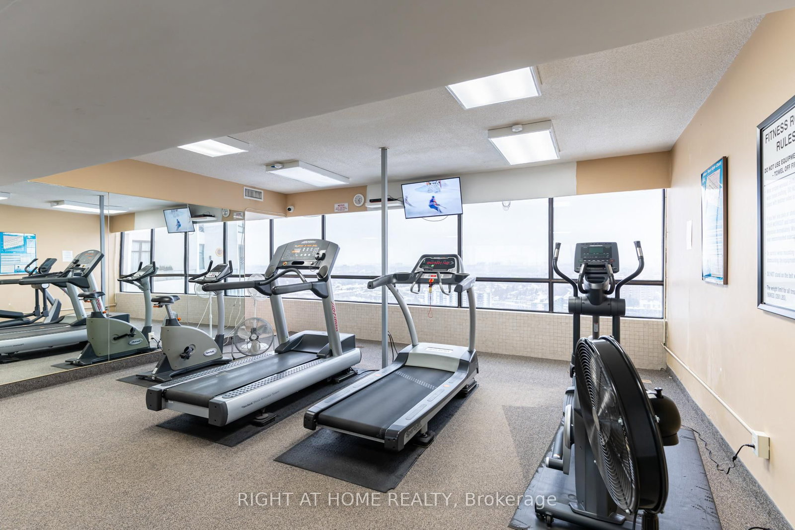 1333 Bloor Street, Unit 606 - Photo 37