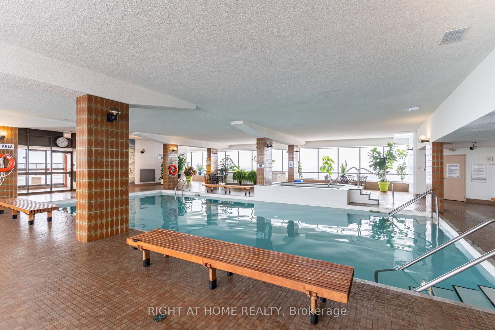 1333 Bloor Street, Unit 606 - Photo 38