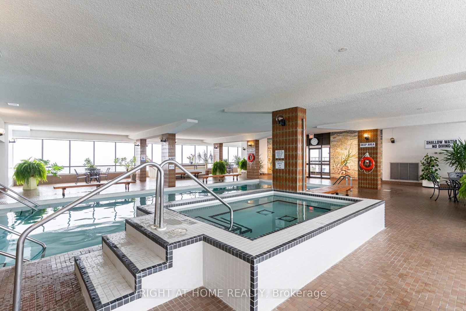 1333 Bloor Street, Unit 606 - Photo 39