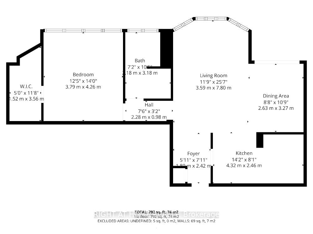 1333 Bloor Street, Unit 606 - Photo 41