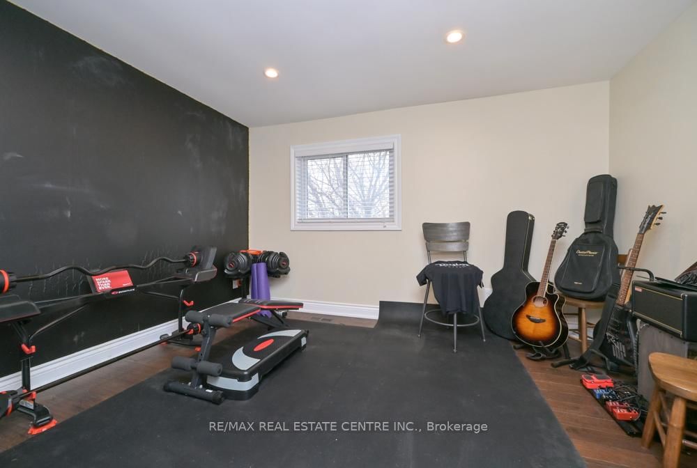 Detached House for sale at 14 Borden Hill Court, Brampton, Ontario, L6S 3K7 - Central Park - MLS: W12986418