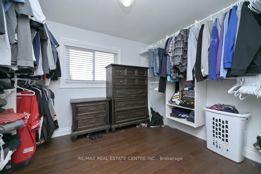 Detached House for sale at 14 Borden Hill Court, Brampton, Ontario, L6S 3K7 - Central Park - MLS: W12986418