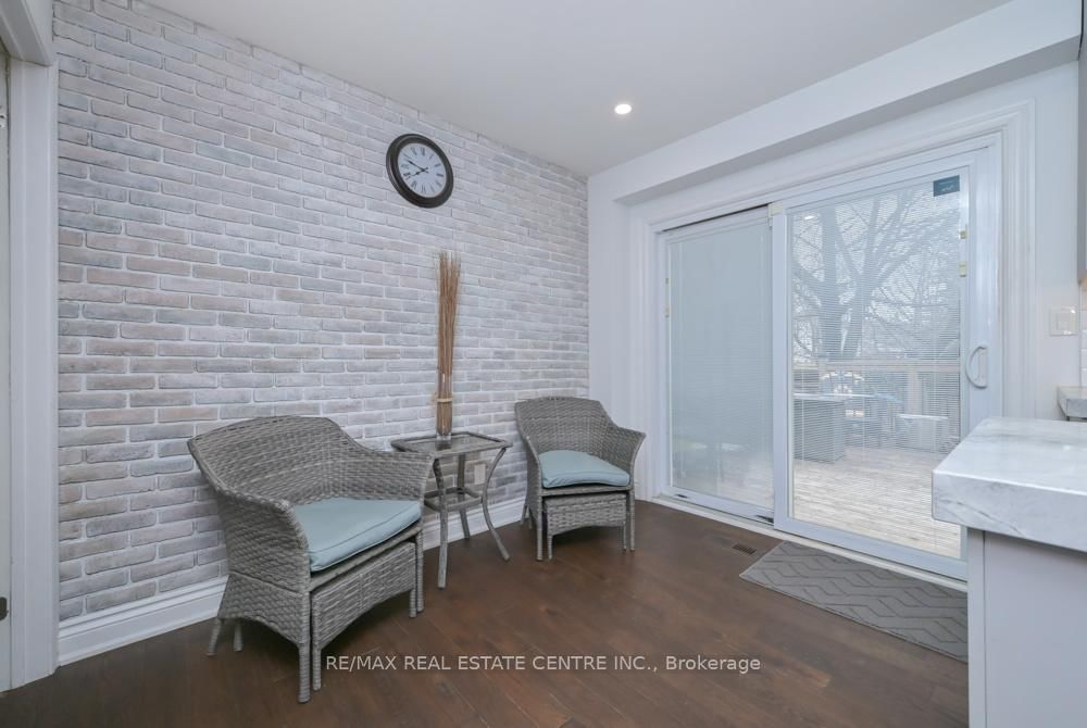 Detached House for sale at 14 Borden Hill Court, Brampton, Ontario, L6S 3K7 - Central Park - MLS: W12986418