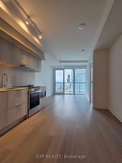 1306 - 448 Burnhamthorpe Rd | Mississauga | Image