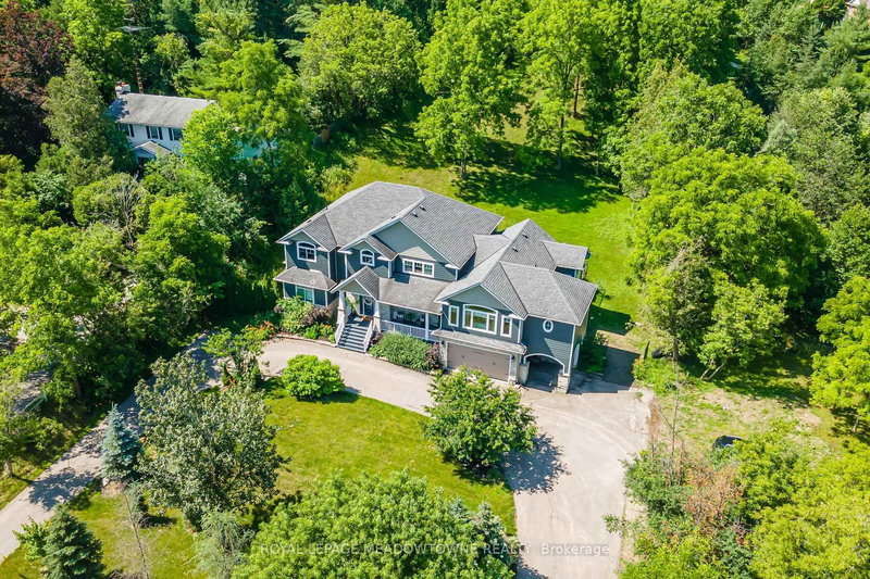 254 Main St S, Halton Hills, L7G 4S5 | Image 2