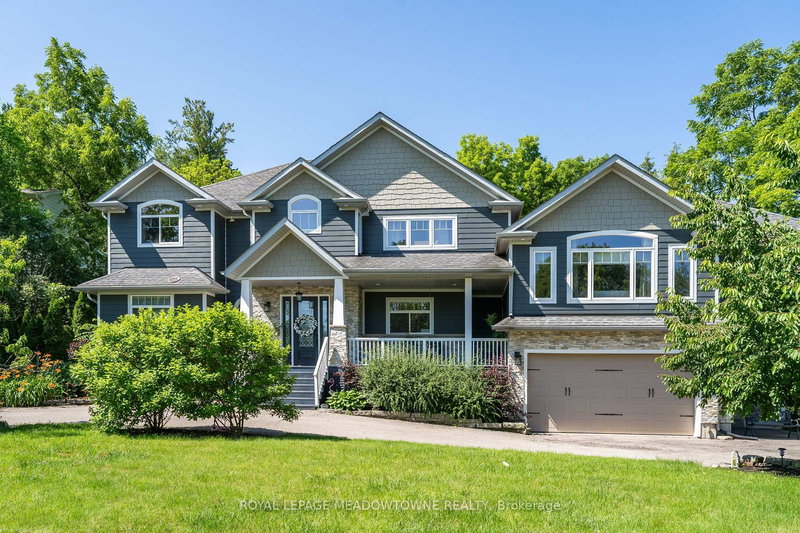 254 Main St S, Halton Hills, L7G 4S5 | Image 3