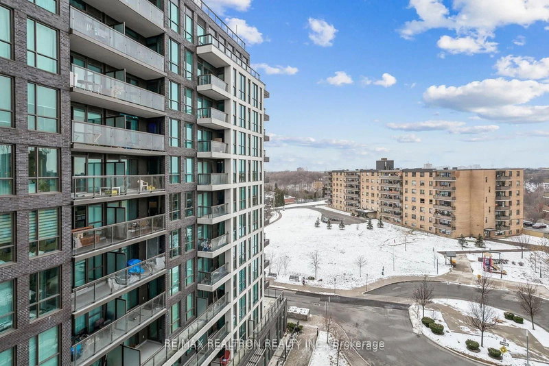 803 - 80 Esther Lorrie Dr, Toronto, M9W 0C6 | Image 3