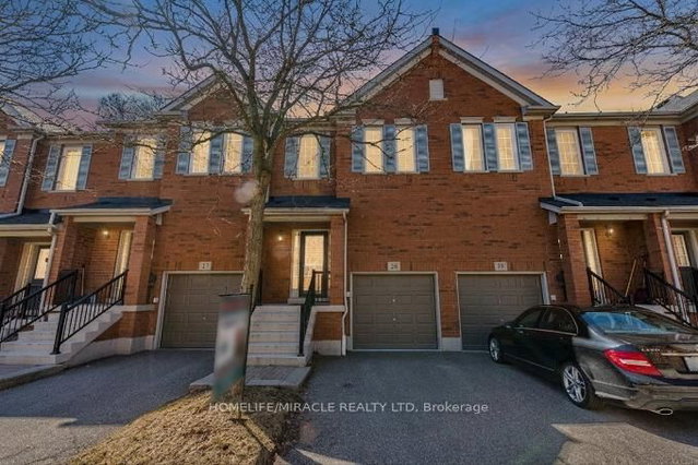 28 - 5530 Glen Erin Drive
