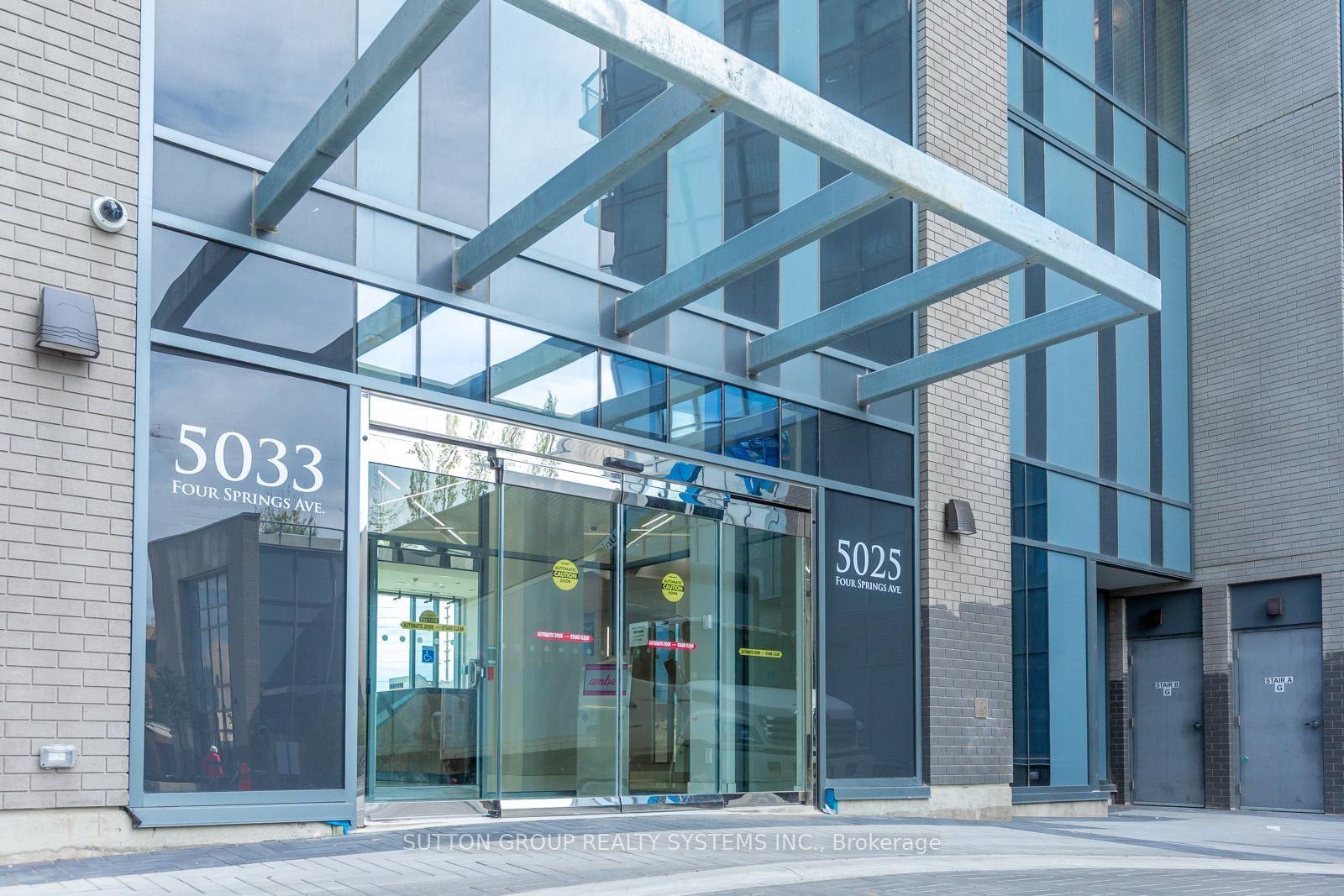 5025 Four Springs Avenue, Unit 1204 - Photo 2