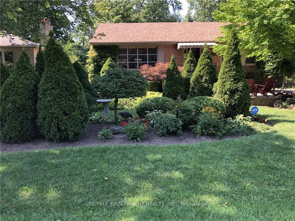 Detached House for sale at 1051 Melvin Avenue, Oakville, Ontario, L6J 2V8 - Morrison - MLS: W12986568