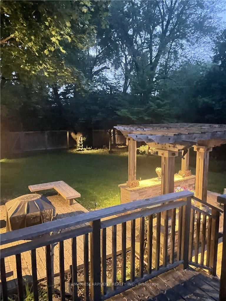 Detached House for sale at 1051 Melvin Avenue, Oakville, Ontario, L6J 2V8 - Morrison - MLS: W12986568