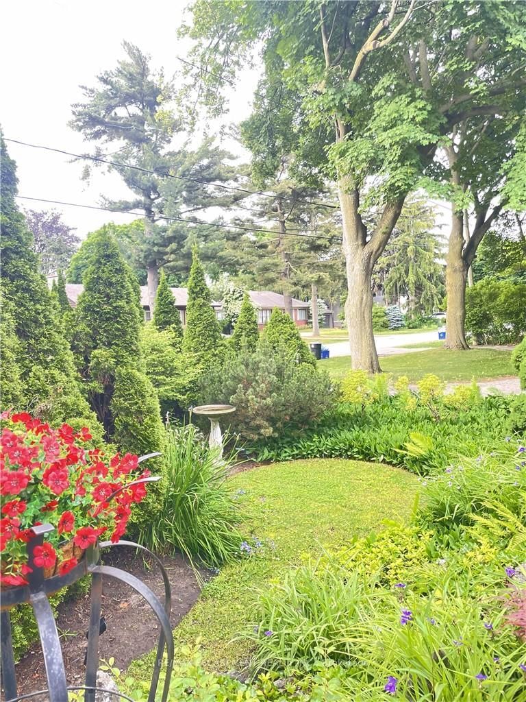 Detached House for sale at 1051 Melvin Avenue, Oakville, Ontario, L6J 2V8 - Morrison - MLS: W12986568