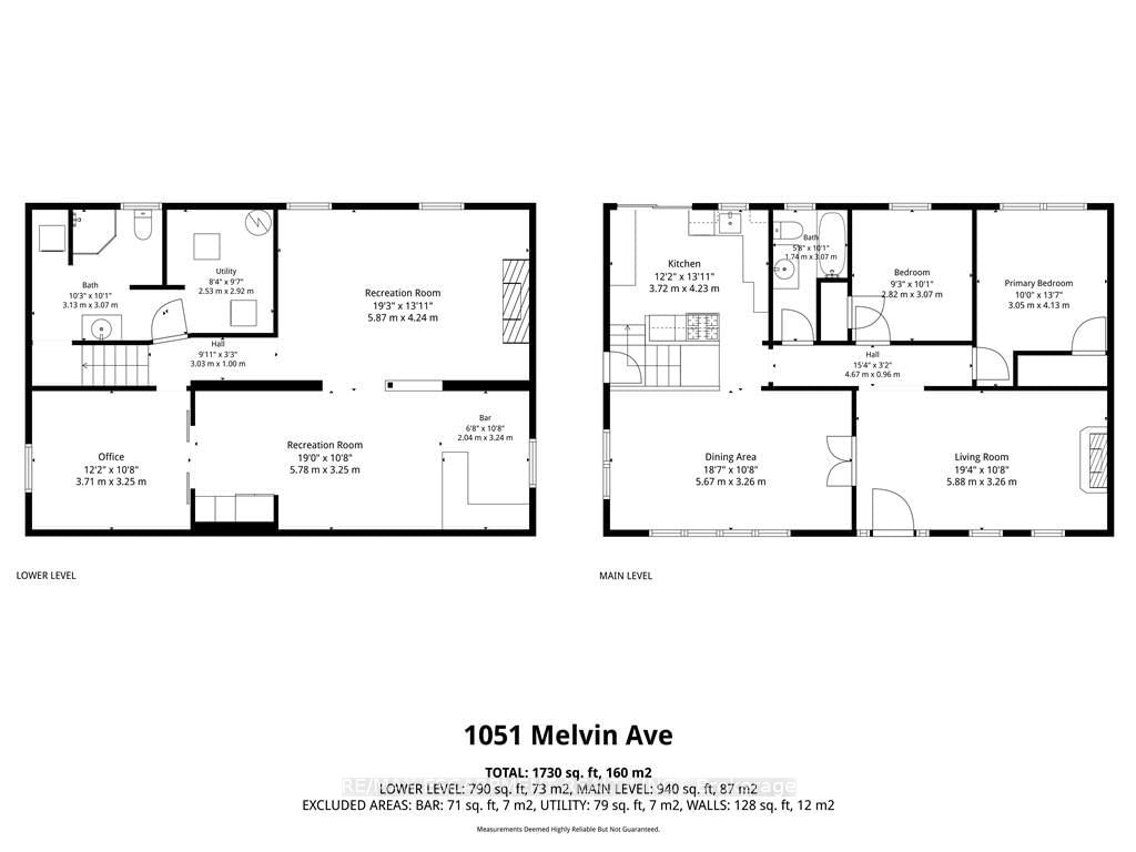Detached House for sale at 1051 Melvin Avenue, Oakville, Ontario, L6J 2V8 - Morrison - MLS: W12986568