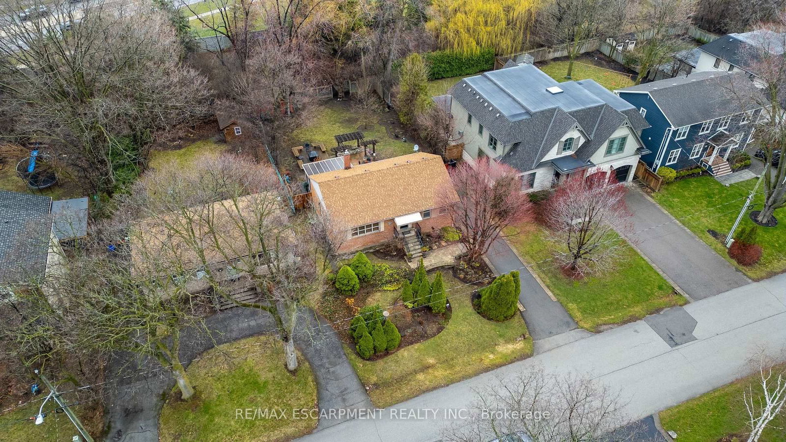 Detached House for sale at 1051 Melvin Avenue, Oakville, Ontario, L6J 2V8 - Morrison - MLS: W12986568