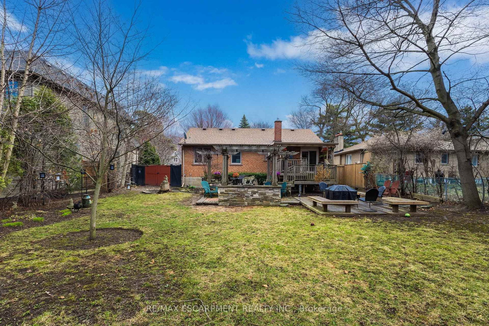 Detached House for sale at 1051 Melvin Avenue, Oakville, Ontario, L6J 2V8 - Morrison - MLS: W12986568