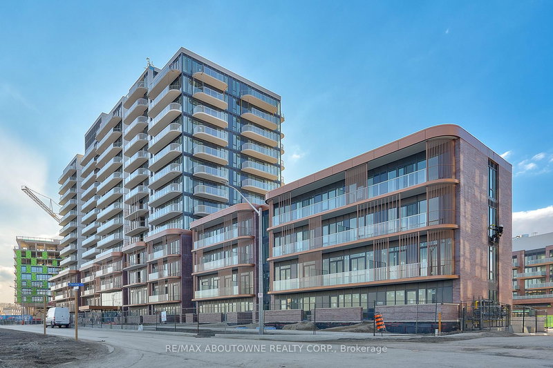 home for lease on 308-220 MISSINNIHE Way W