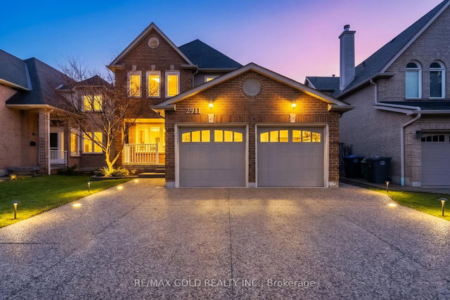 2911 Tradewind Drive