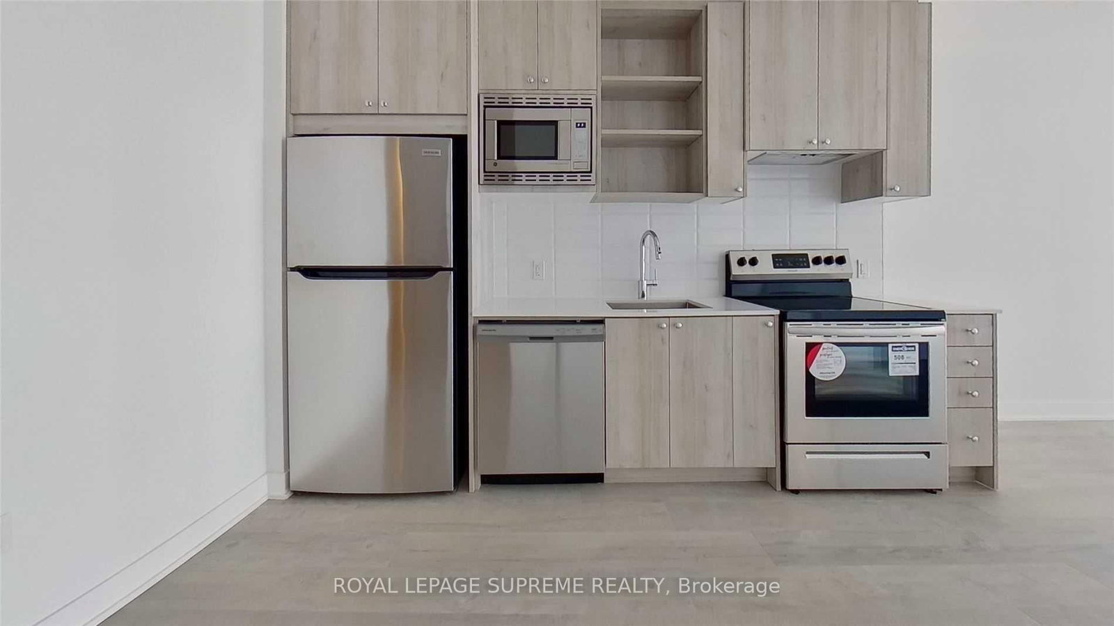 60 George Butchart Drive, Unit 417 - Photo 6