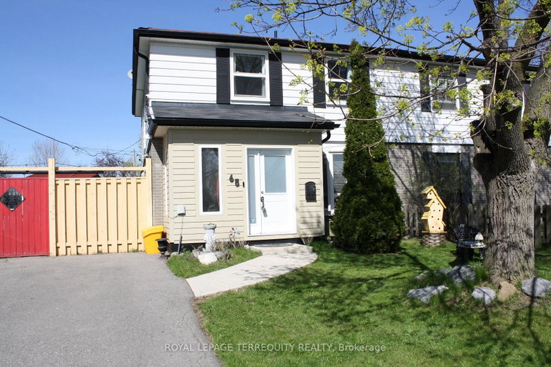 65 Dorset Drive
