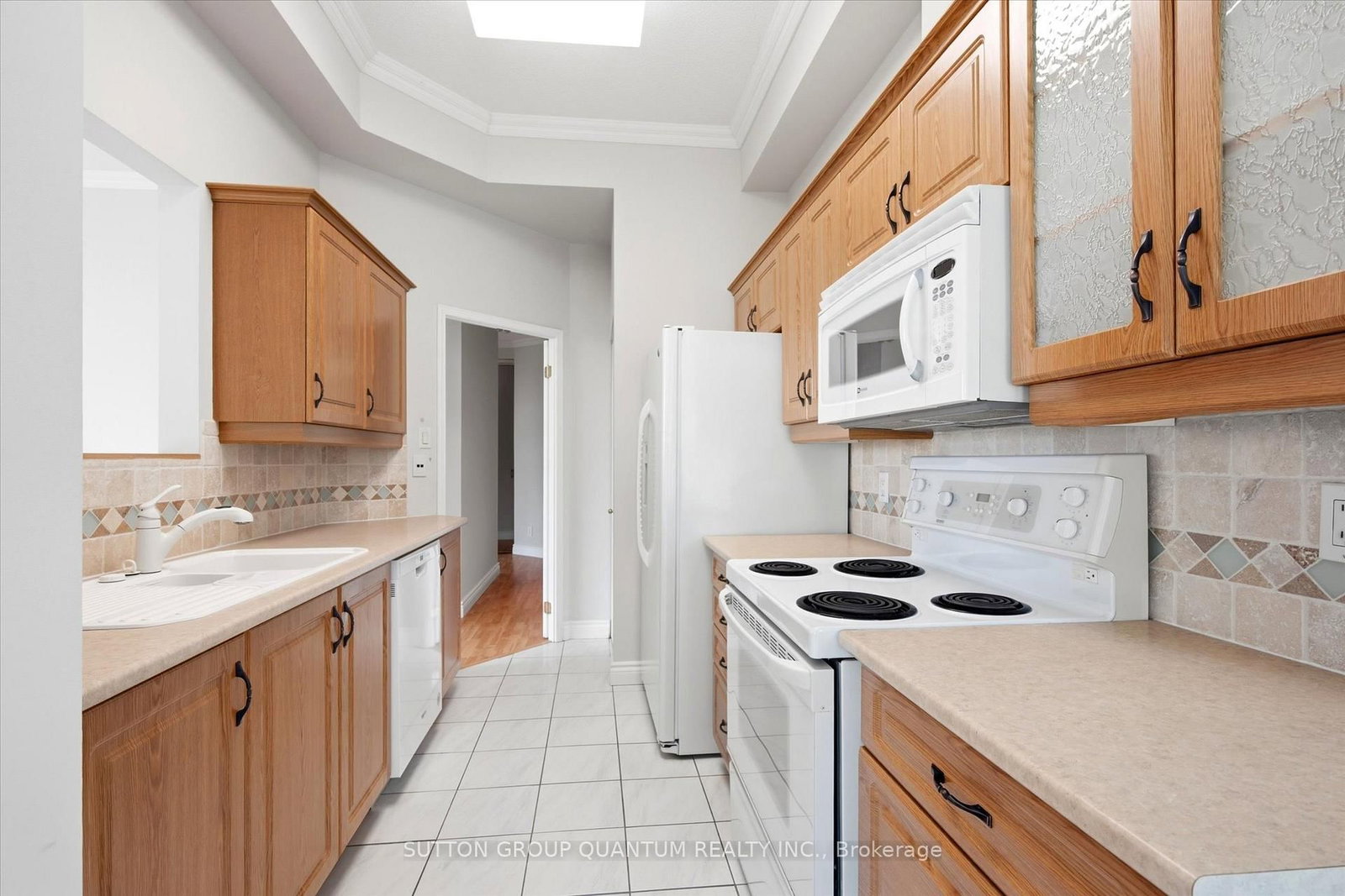 Condo for sale at 102-100 Millside Drive, Milton, Ontario, L9T 5E3 - Old Milton - MLS: W12986634