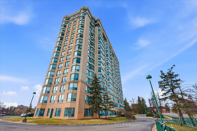 102 - 100 Millside Drive