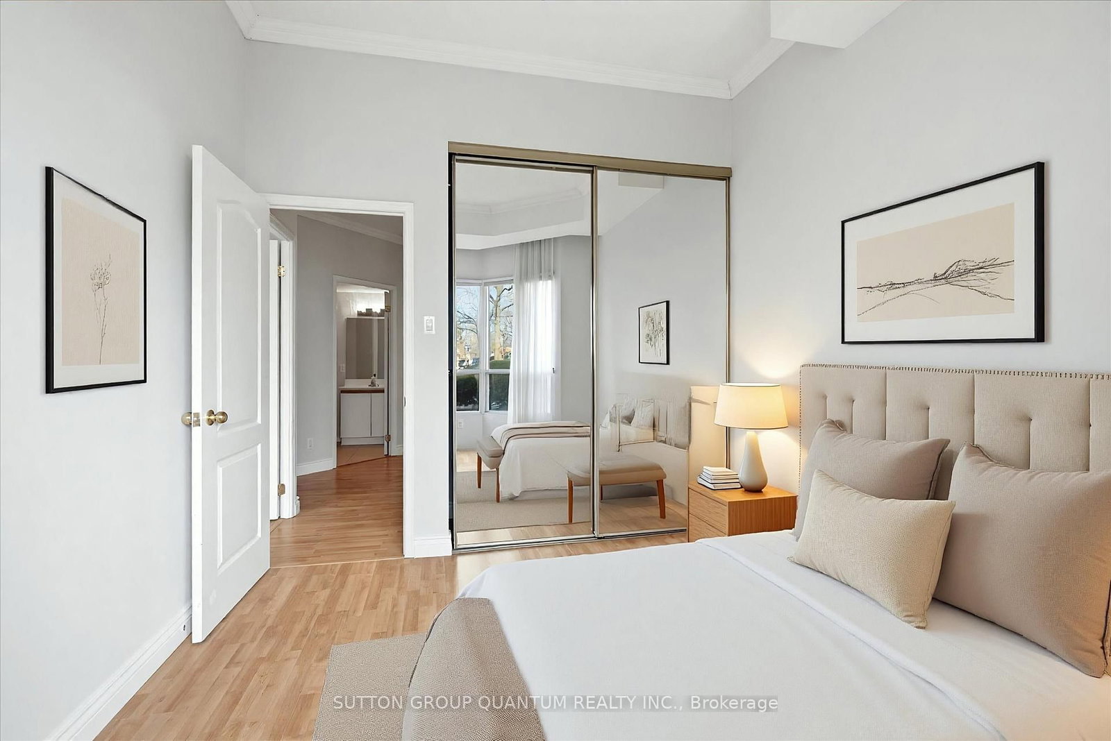 Condo for sale at 102-100 Millside Drive, Milton, Ontario, L9T 5E3 - Old Milton - MLS: W12986634