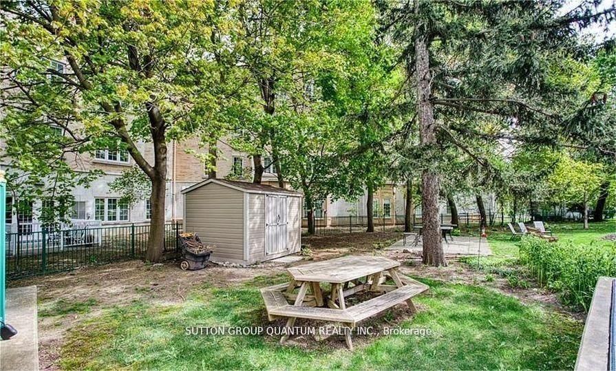 Condo for sale at 102-100 Millside Drive, Milton, Ontario, L9T 5E3 - Old Milton - MLS: W12986634