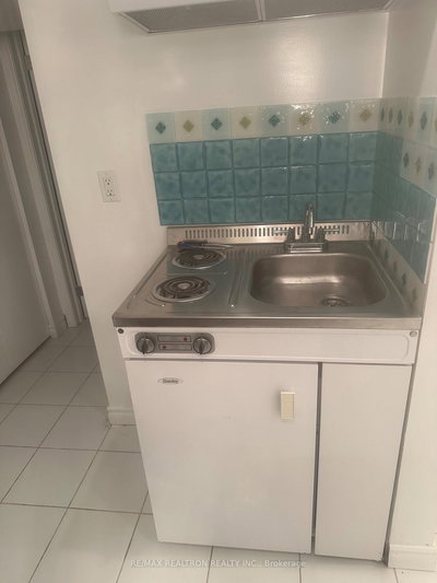 5 Northumberland St | Toronto | Image