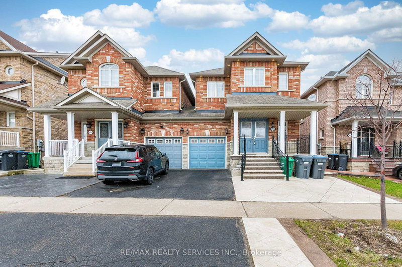 3475 Bala Dr, Mississauga, Ontario