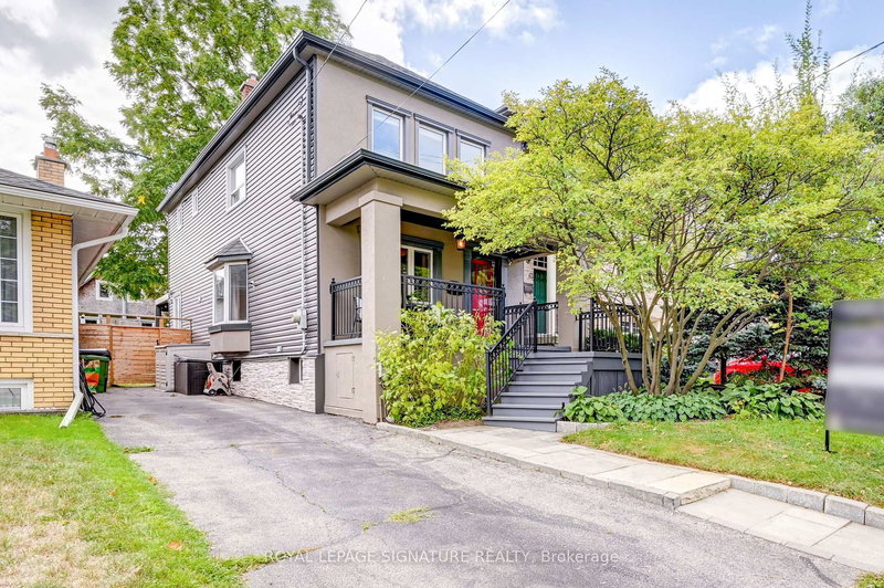 home for lease on 61 Government Road