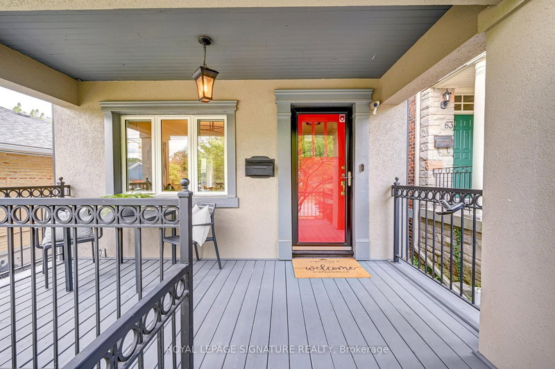 61 Government Rd, Toronto, M8X 1W3 | Image 3