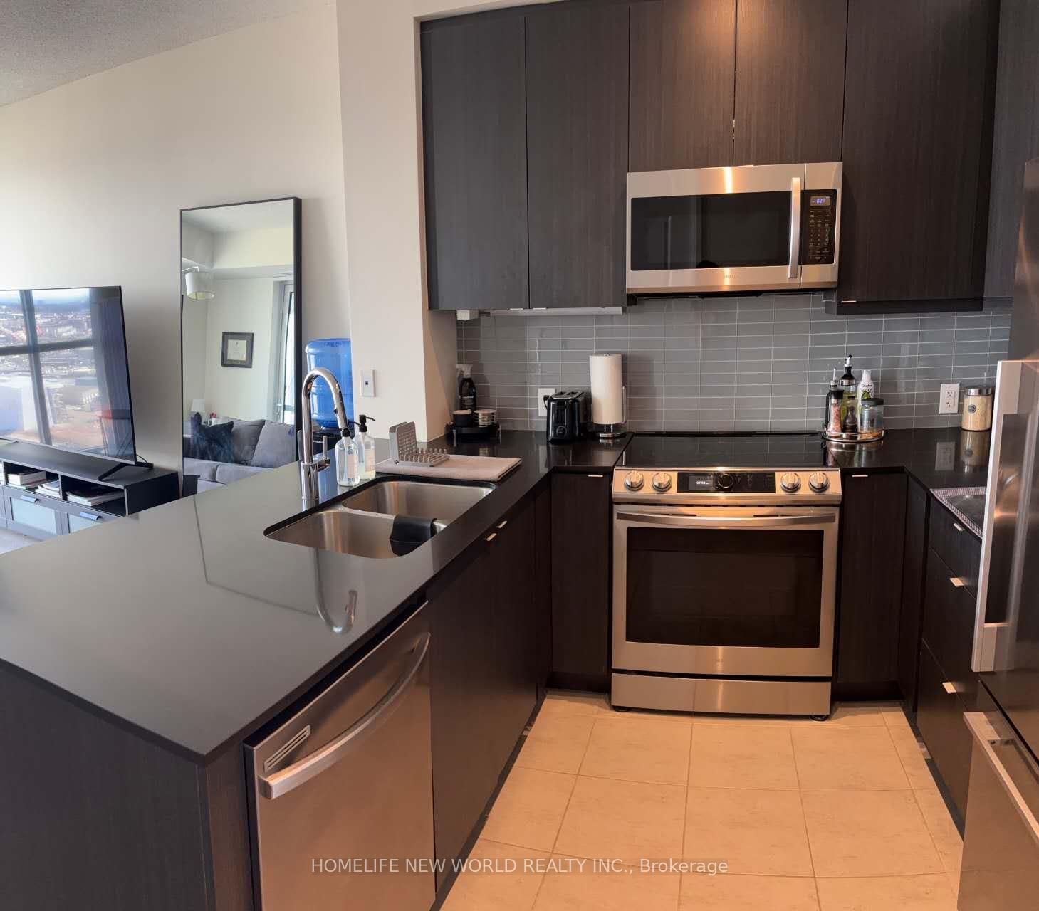 50 Thomas Riley Road N, Unit 1806 - Photo 2