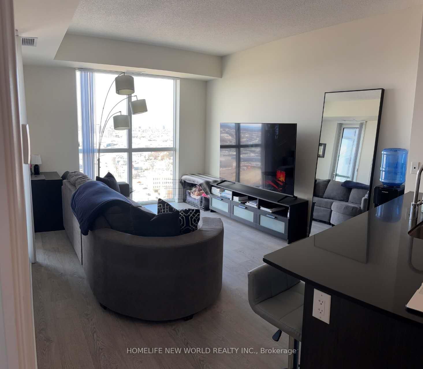 50 Thomas Riley Road N, Unit 1806 - Photo 3