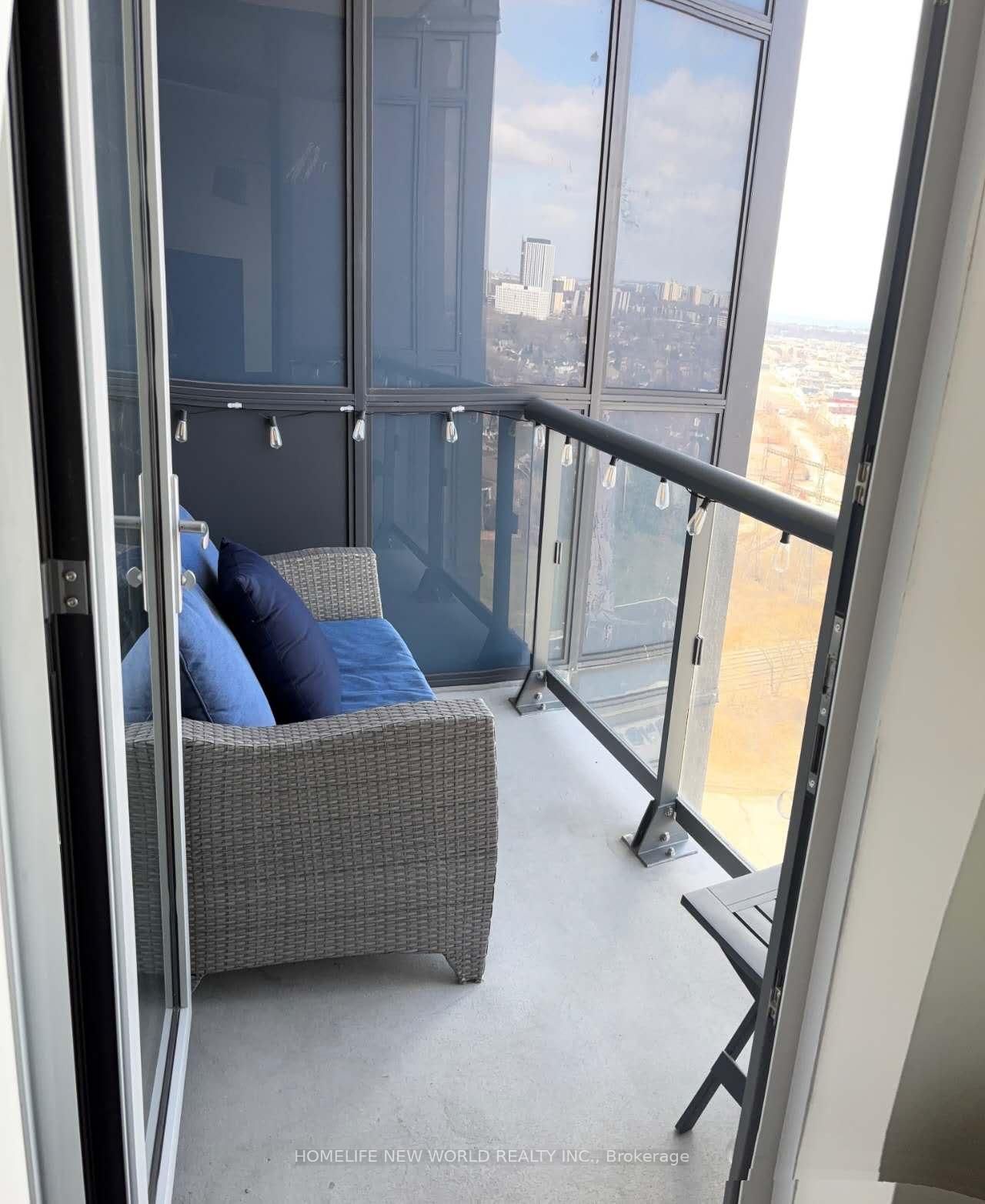 50 Thomas Riley Road N, Unit 1806 - Photo 7