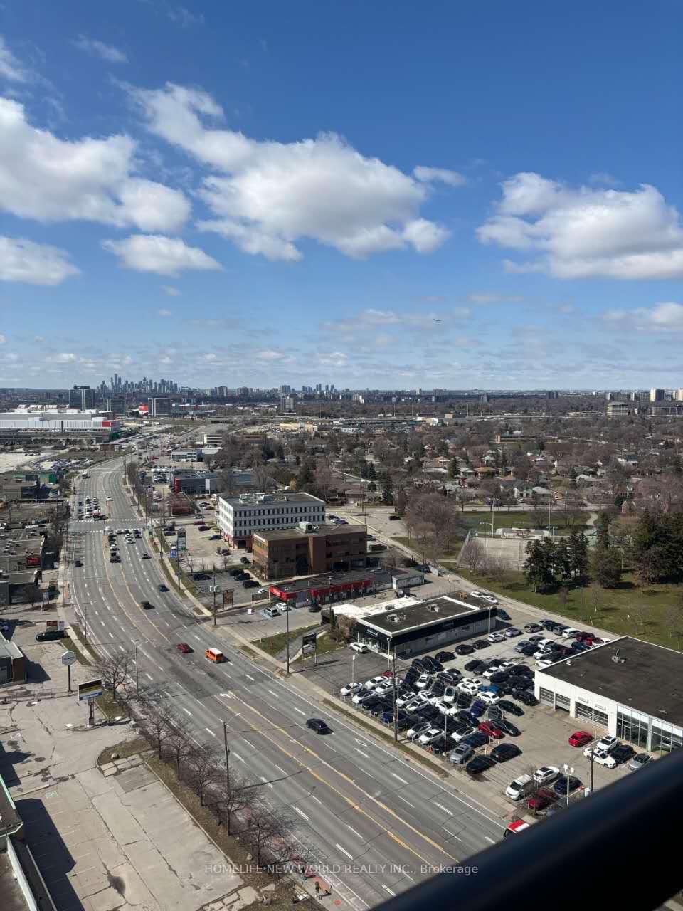 50 Thomas Riley Road N, Unit 1806 - Photo 8