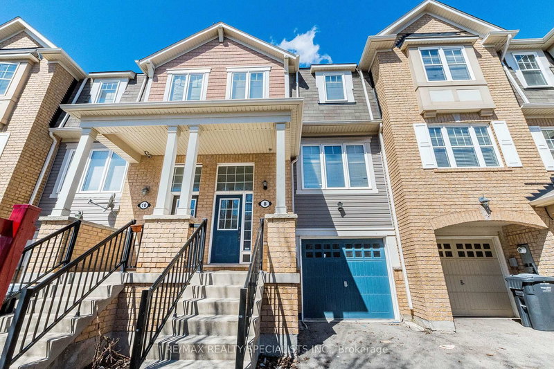 home for sale on 8 Portsdown Road