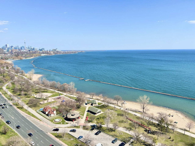 2608 - 1928 Lake Shore Boulevard W