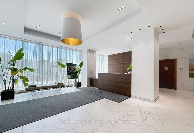 2608 - 1928 Lake Shore Boulevard W