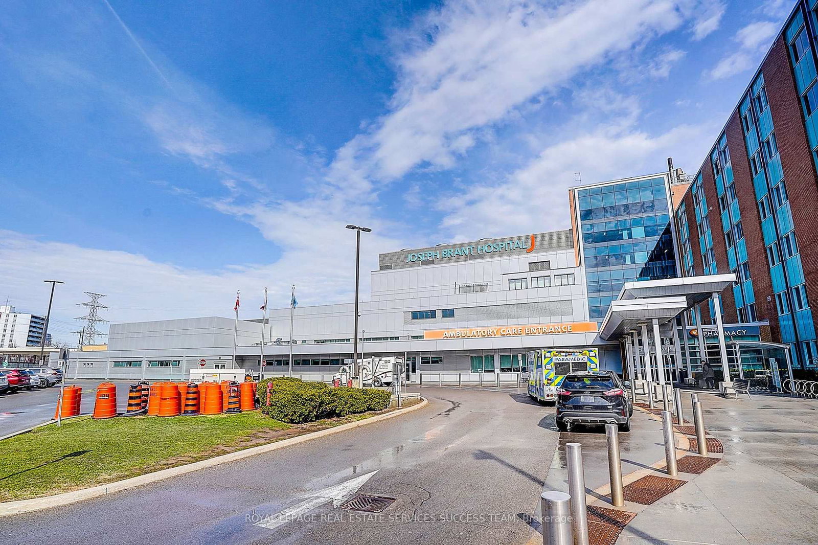 1230 North Shore Boulevard, Unit 2B - Photo 36