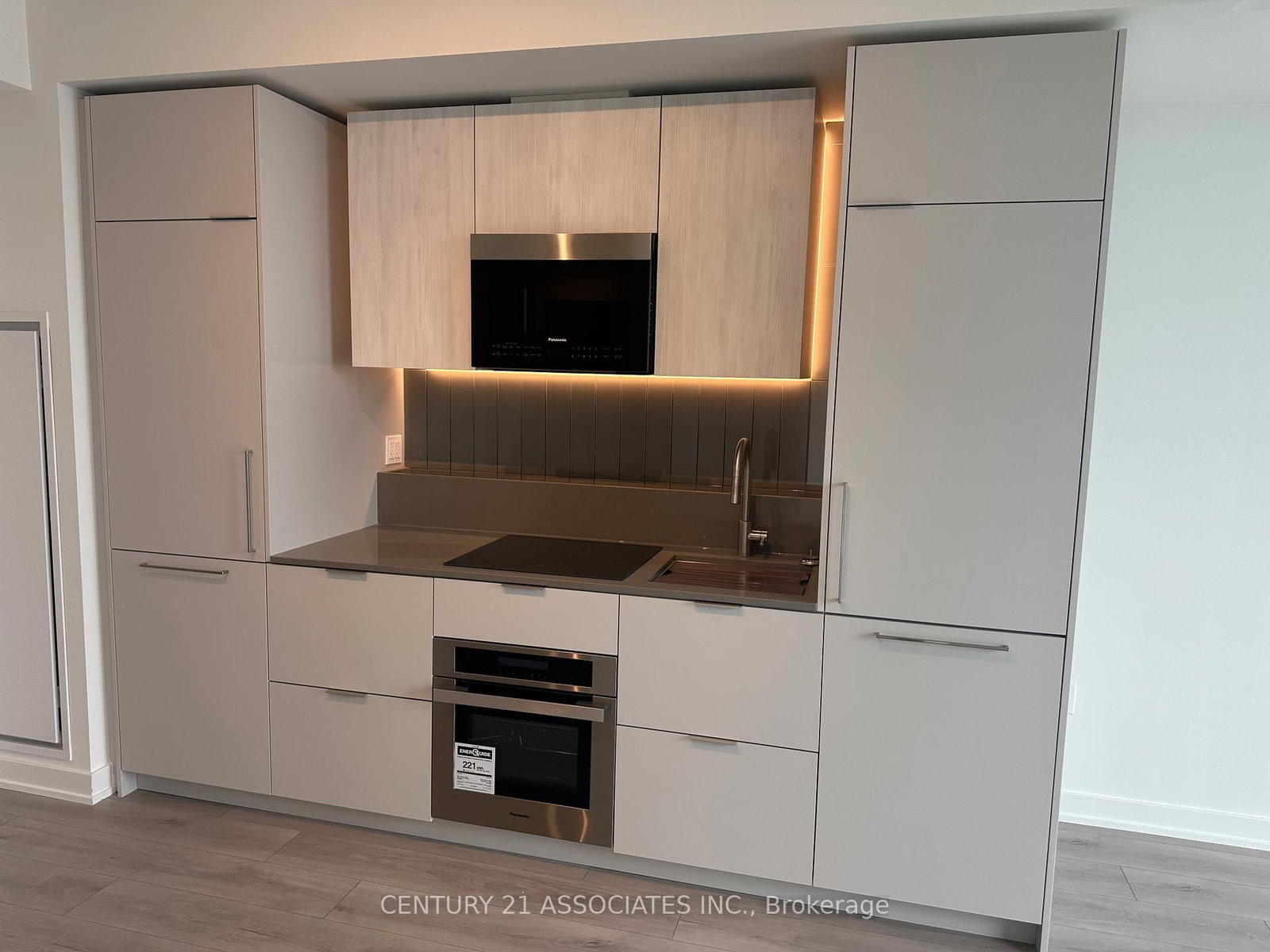 1 Fairview Road E, Unit 2310 - Photo 12