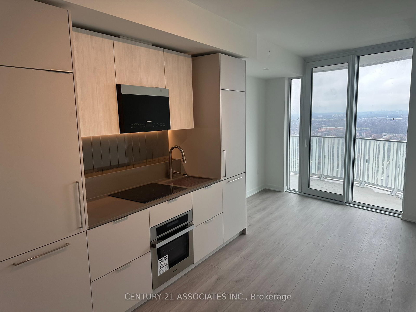 1 Fairview Road E, Unit 2310 - Photo 14