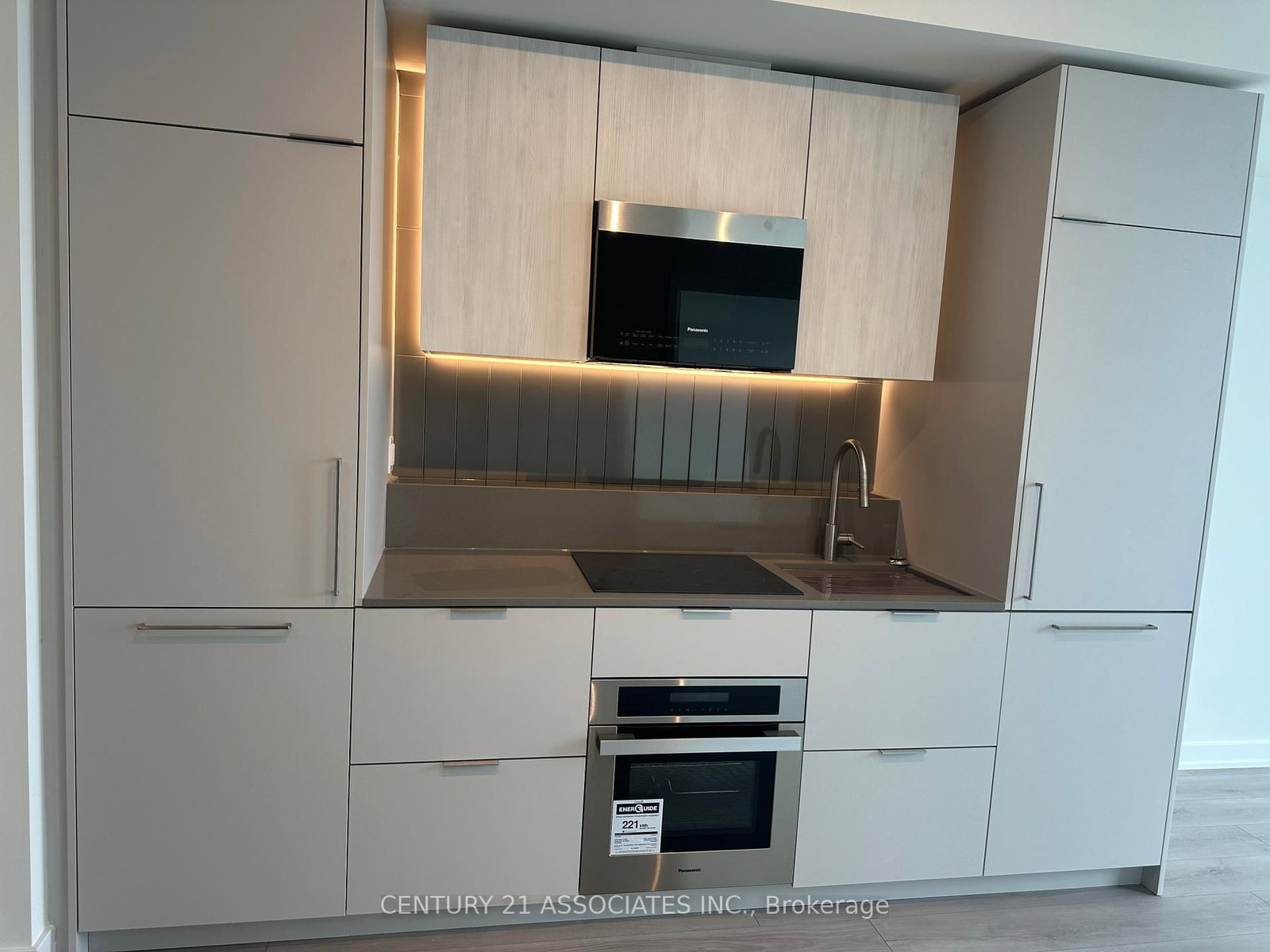 1 Fairview Road E, Unit 2310 - Photo 15