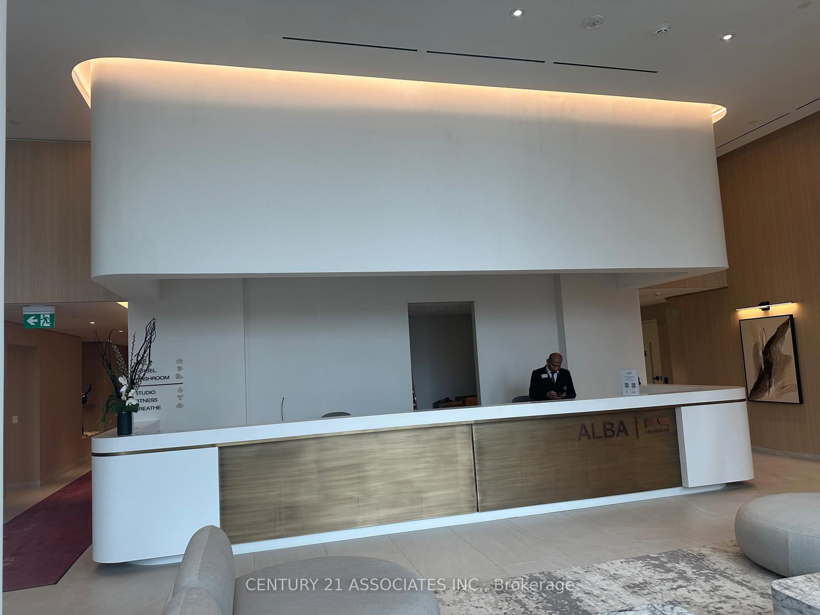 1 Fairview Road E, Unit 2310 - Photo 2