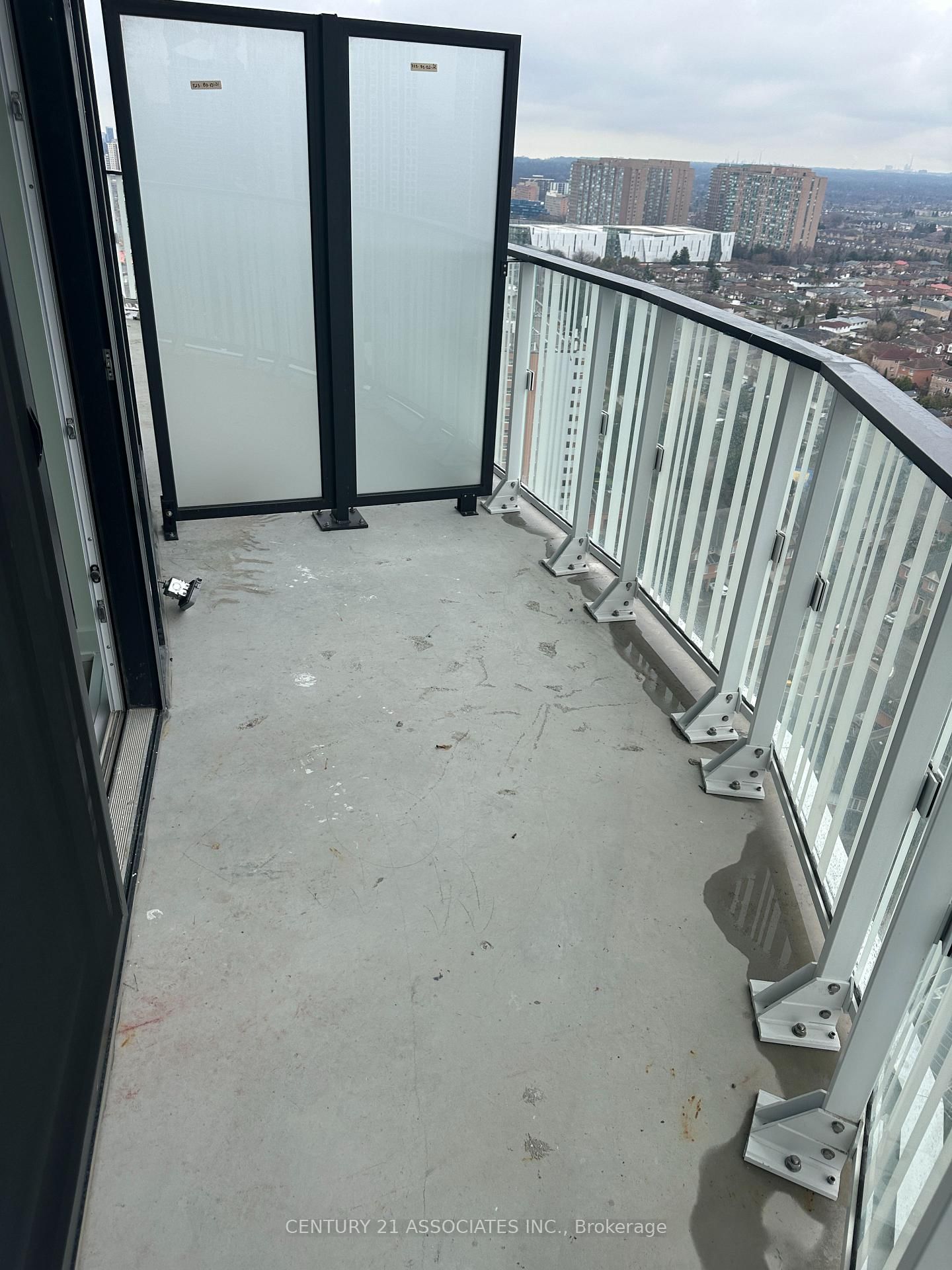 1 Fairview Road E, Unit 2310 - Photo 26