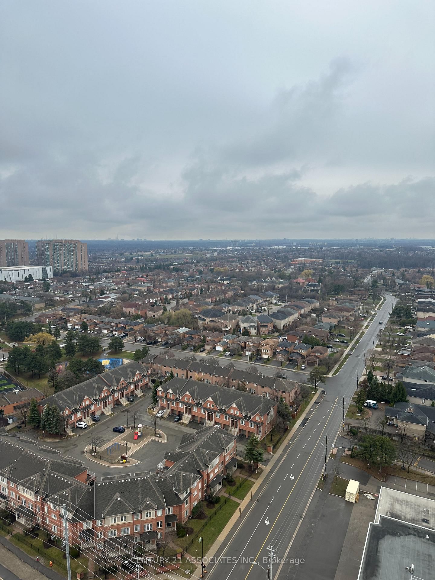 1 Fairview Road E, Unit 2310 - Photo 27