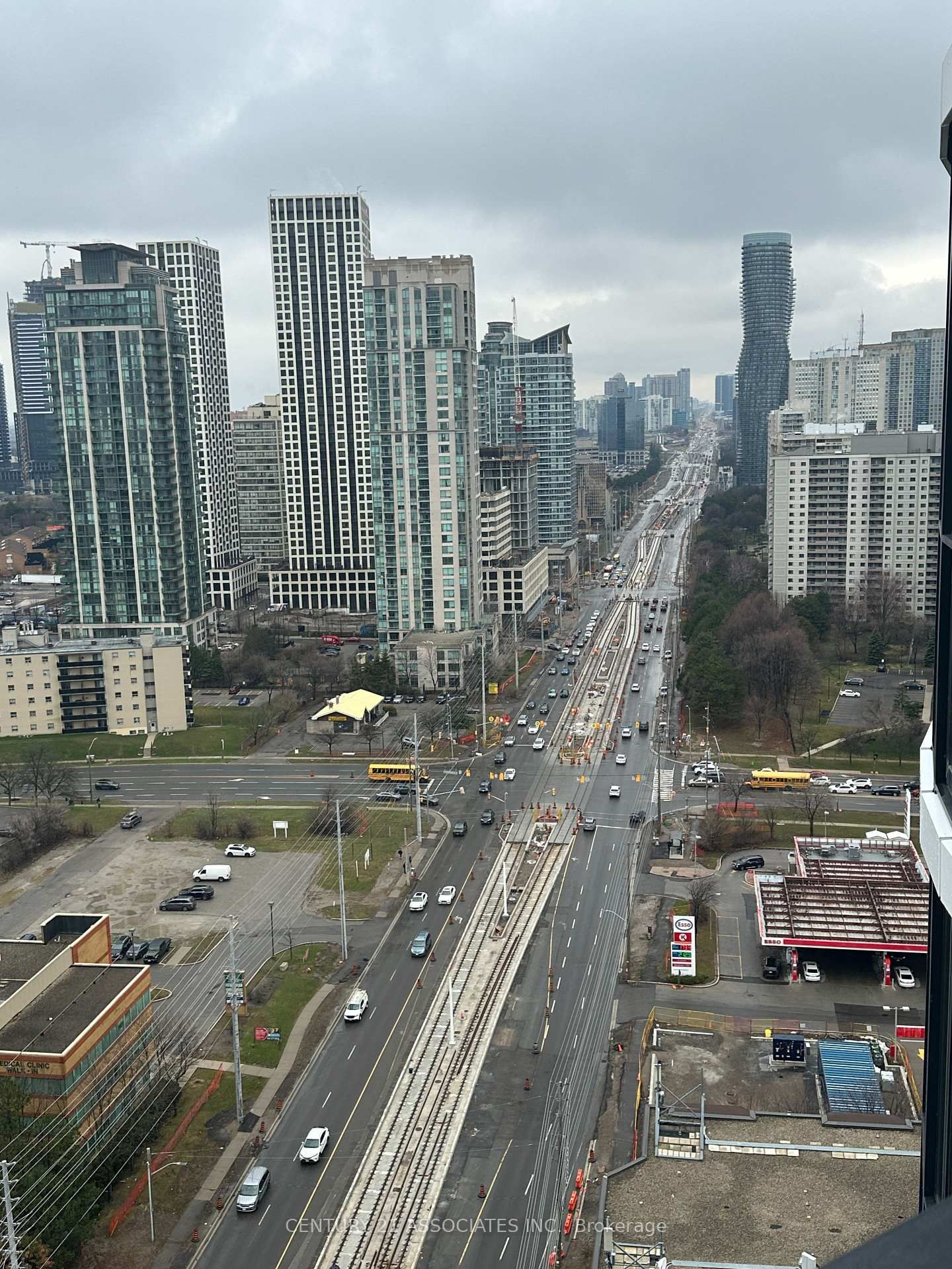 1 Fairview Road E, Unit 2310 - Photo 31