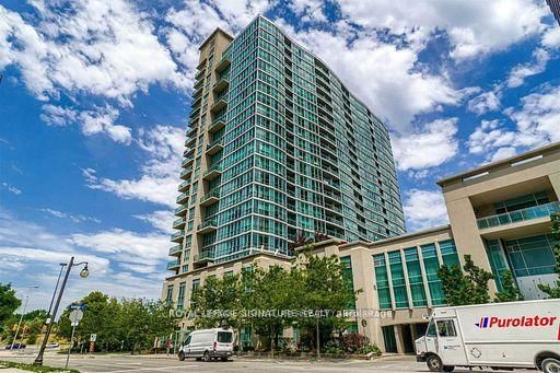 1101 - 185 Legion Road N