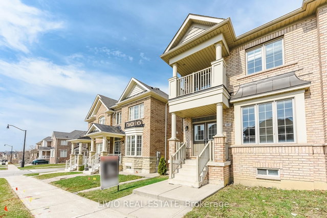 48 Bonnie Braes Drive